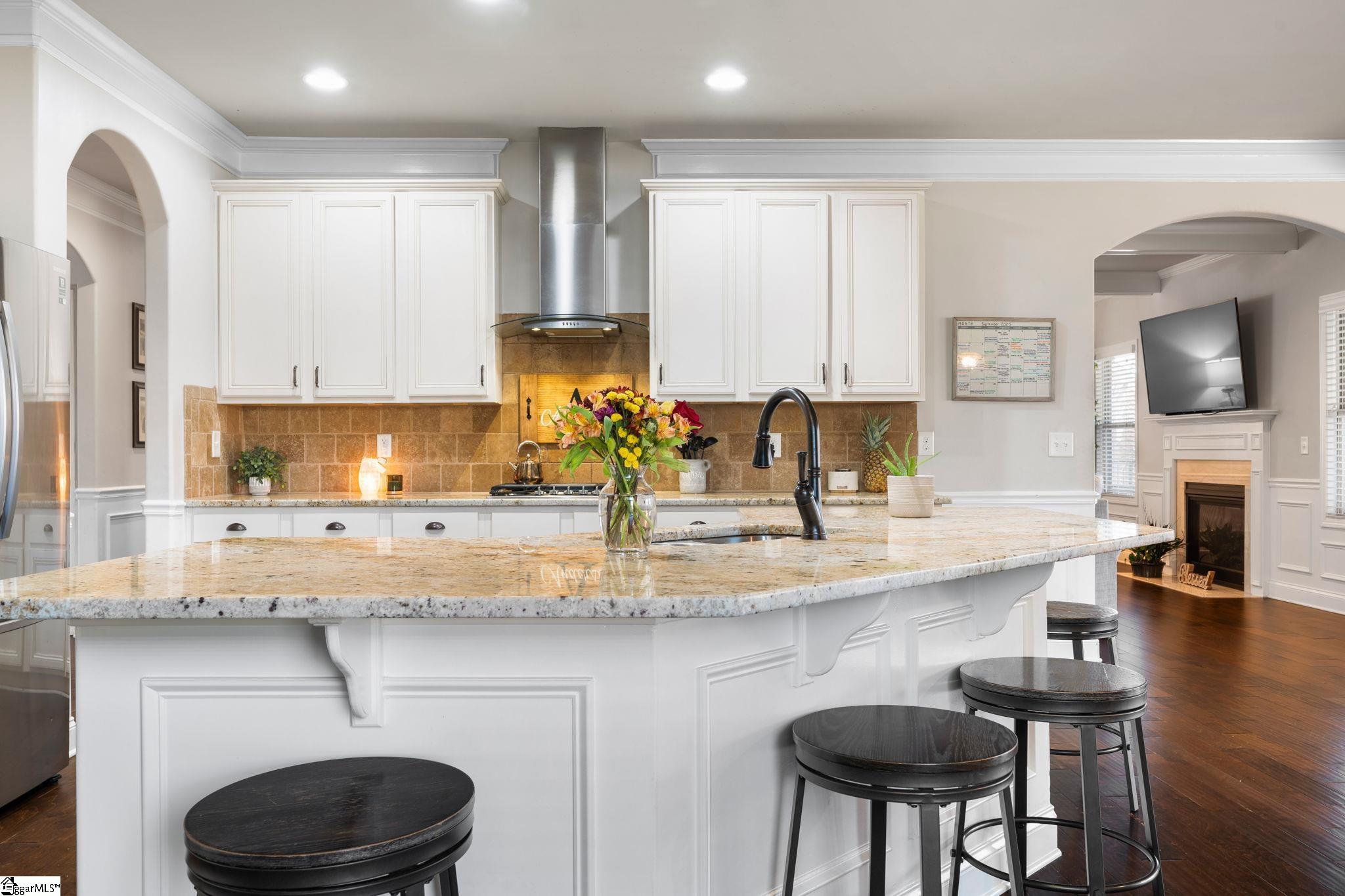 420 Combahee Court Greer, SC 29651 - Photo 13 of 50