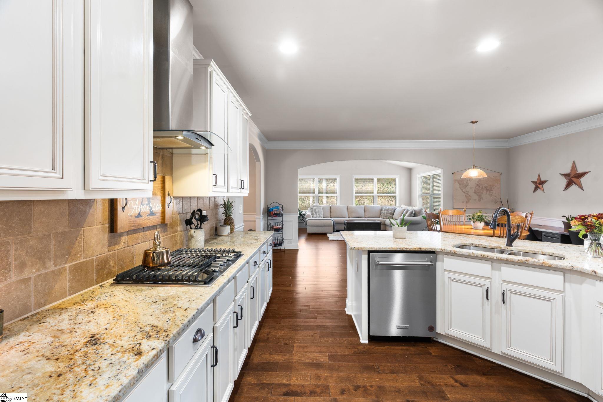 420 Combahee Court Greer, SC 29651 - Photo 14 of 50