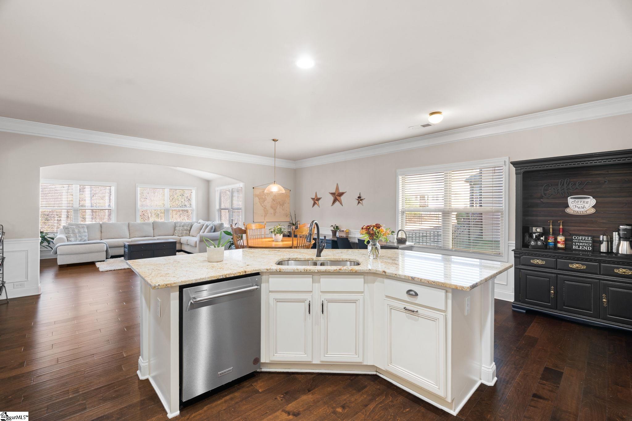 420 Combahee Court Greer, SC 29651 - Photo 15 of 50