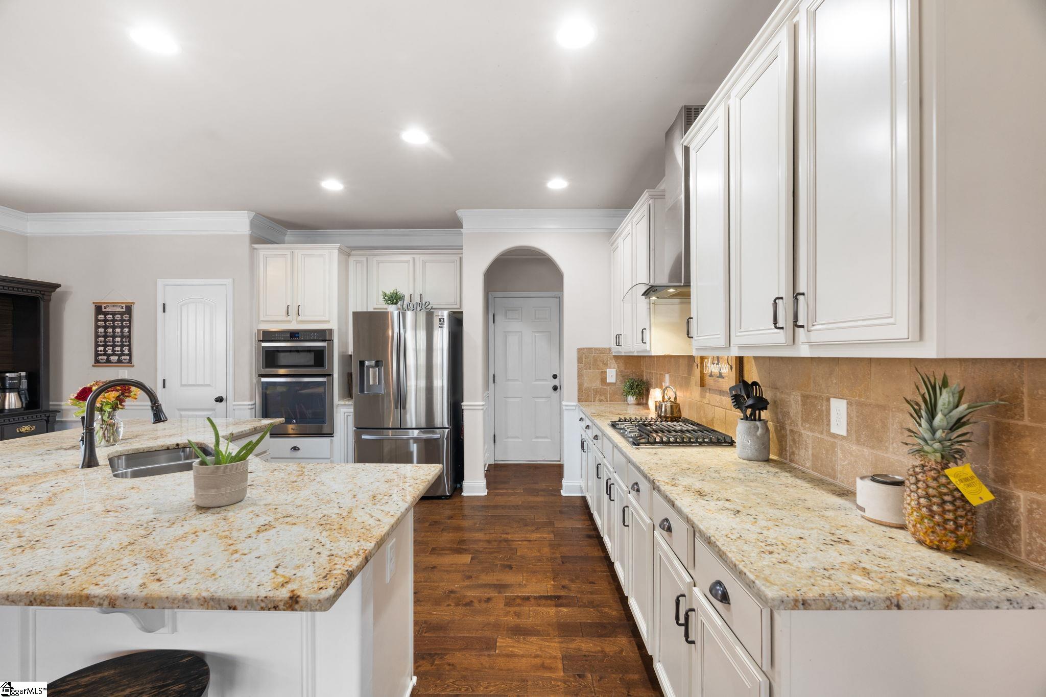 420 Combahee Court Greer, SC 29651 - Photo 16 of 50