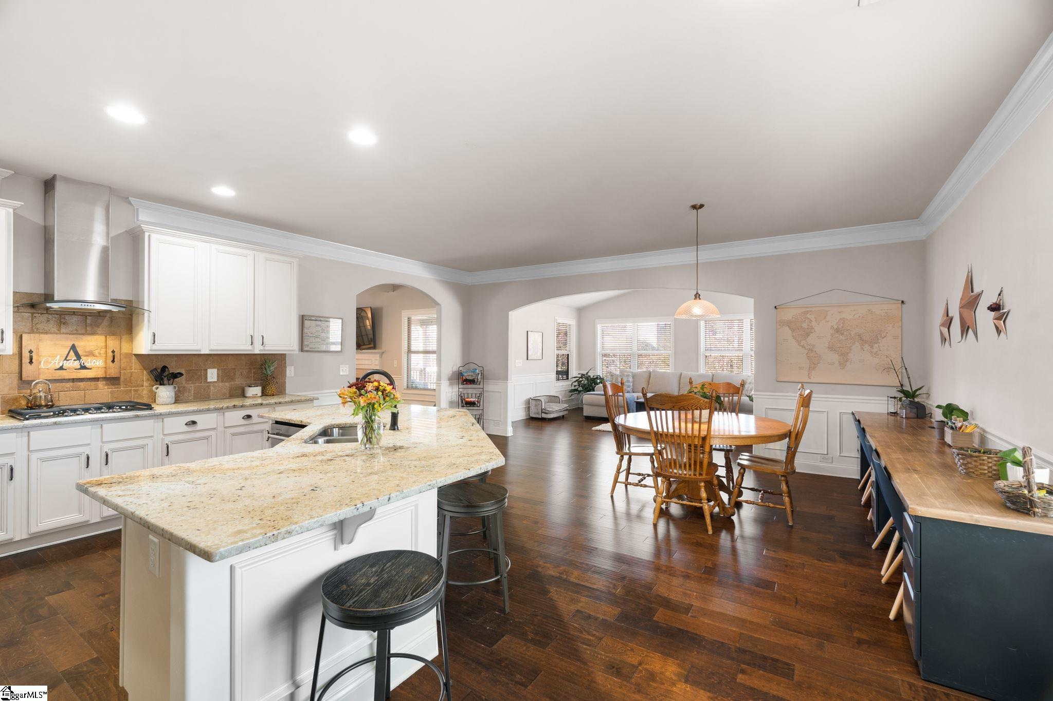 420 Combahee Court Greer, SC 29651 - Photo 18 of 50