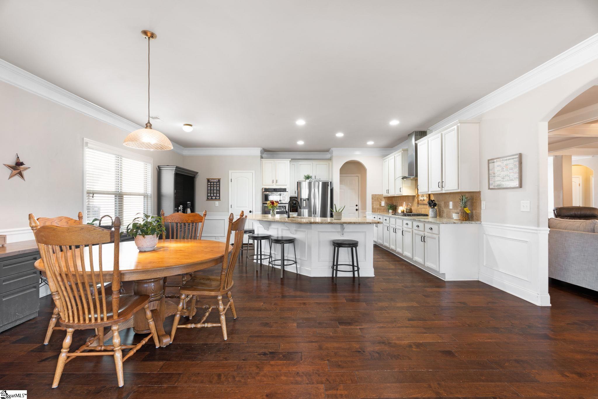 420 Combahee Court Greer, SC 29651 - Photo 19 of 50