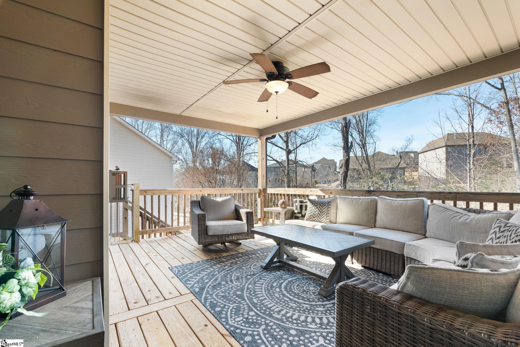 420 Combahee Court Greer, SC 29651 - Photo 21 of 50