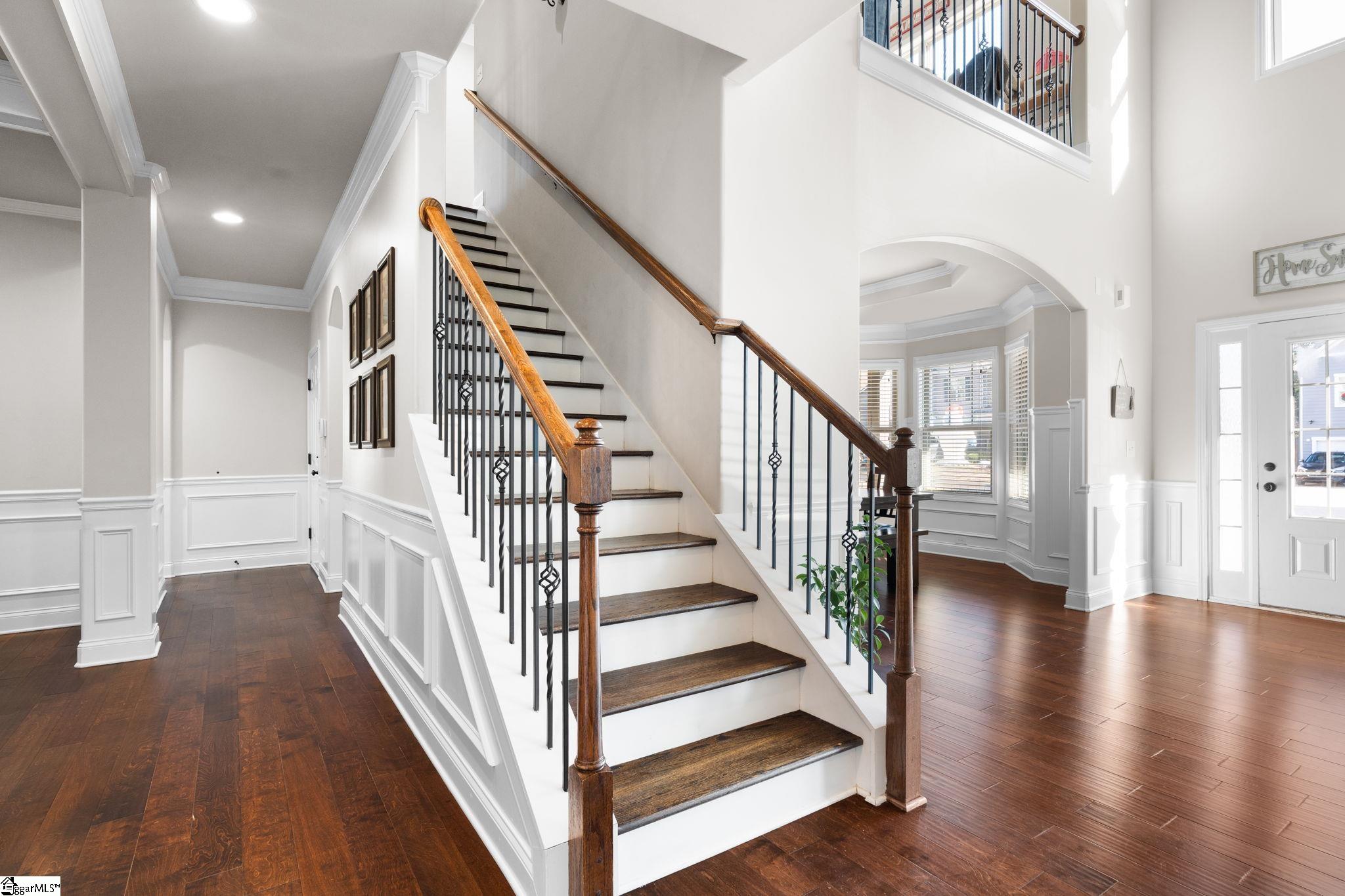 420 Combahee Court Greer, SC 29651 - Photo 23 of 50