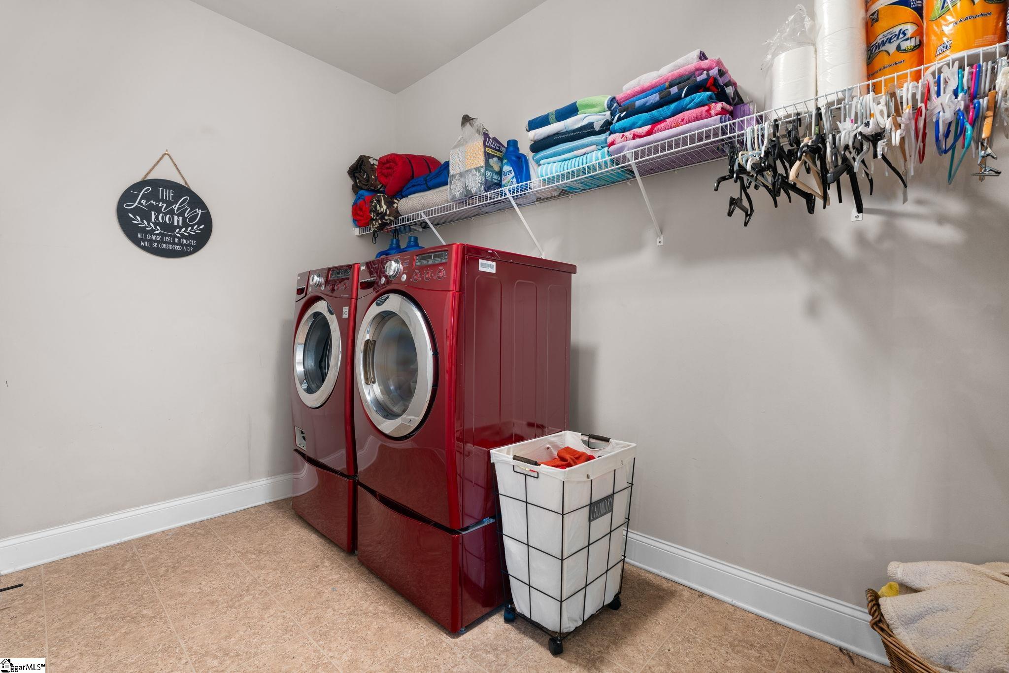 420 Combahee Court Greer, SC 29651 - Photo 27 of 50