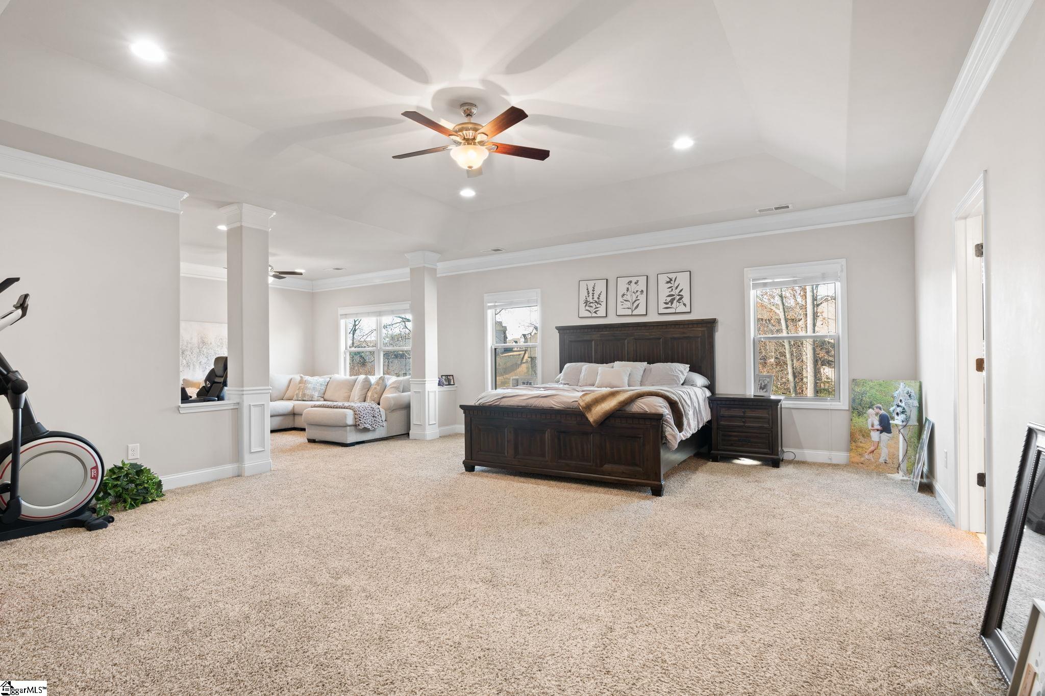 420 Combahee Court Greer, SC 29651 - Photo 28 of 50