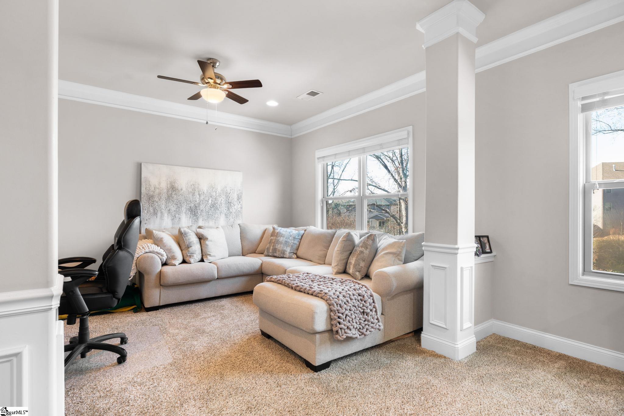 420 Combahee Court Greer, SC 29651 - Photo 29 of 50