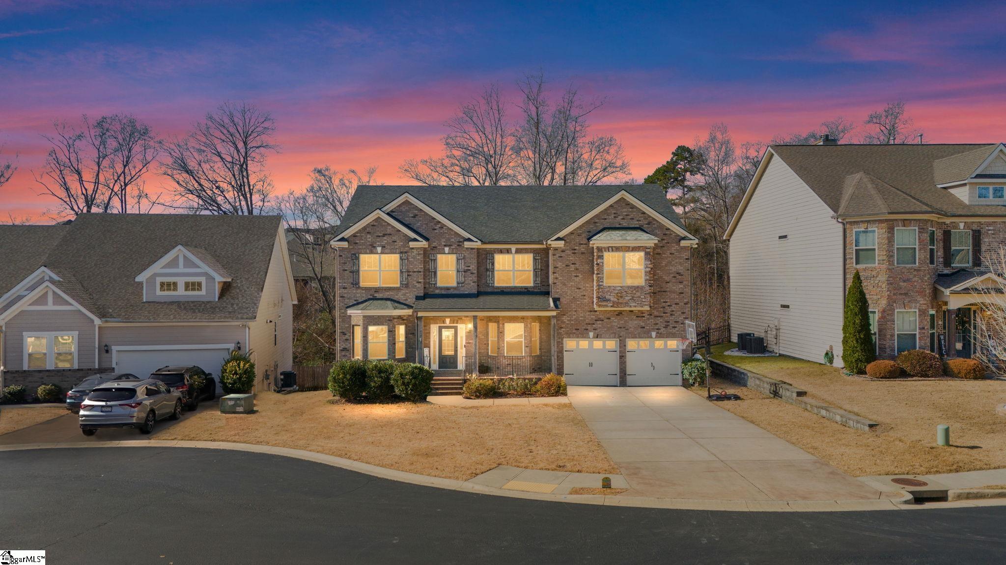 420 Combahee Court Greer, SC 29651 - Photo 4 of 50