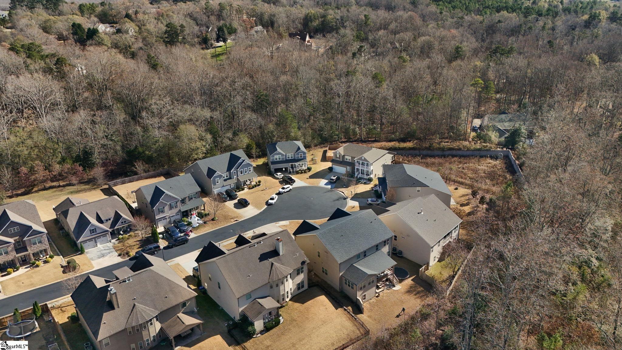 420 Combahee Court Greer, SC 29651 - Photo 49 of 50