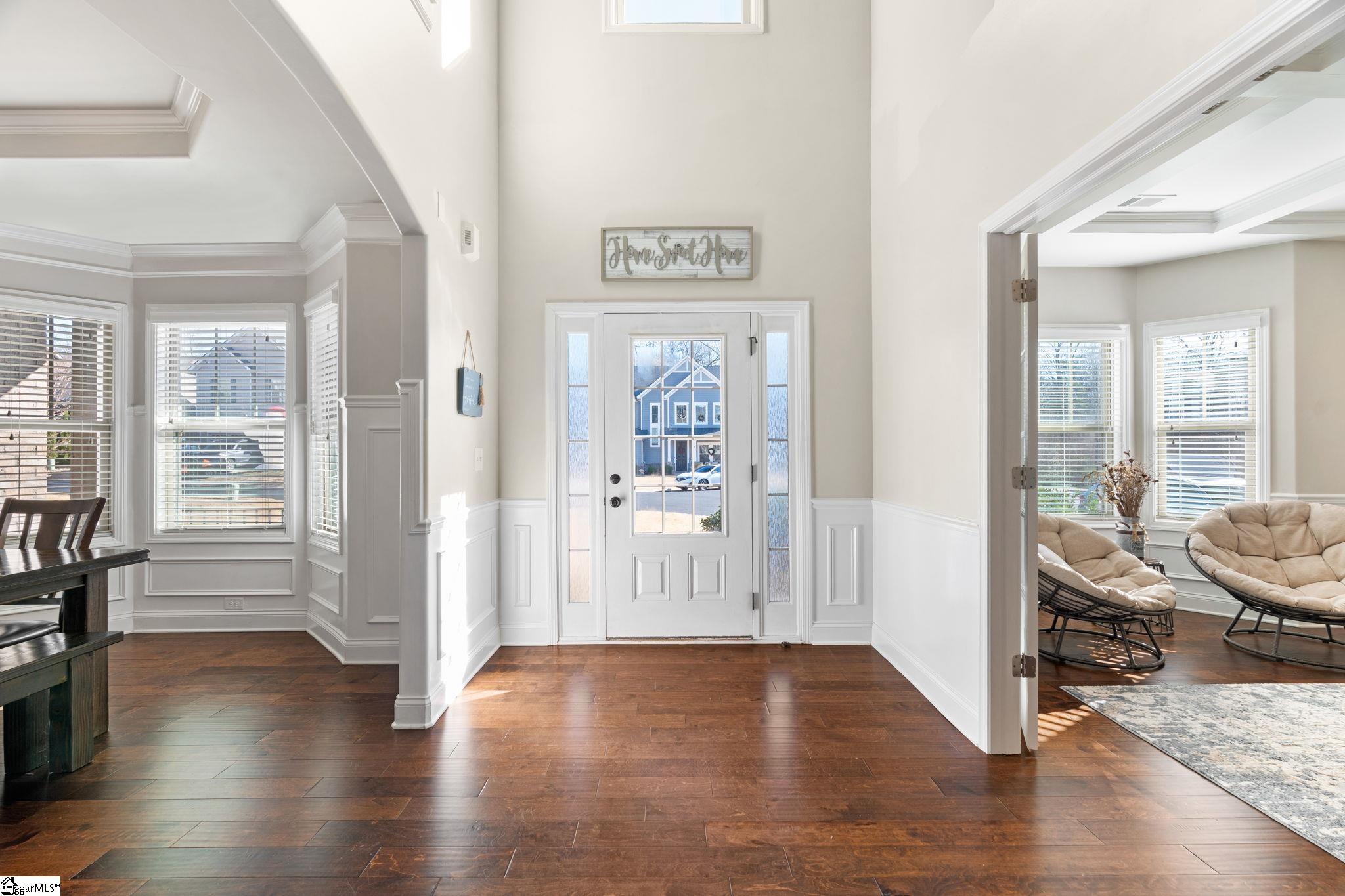 420 Combahee Court Greer, SC 29651 - Photo 5 of 50