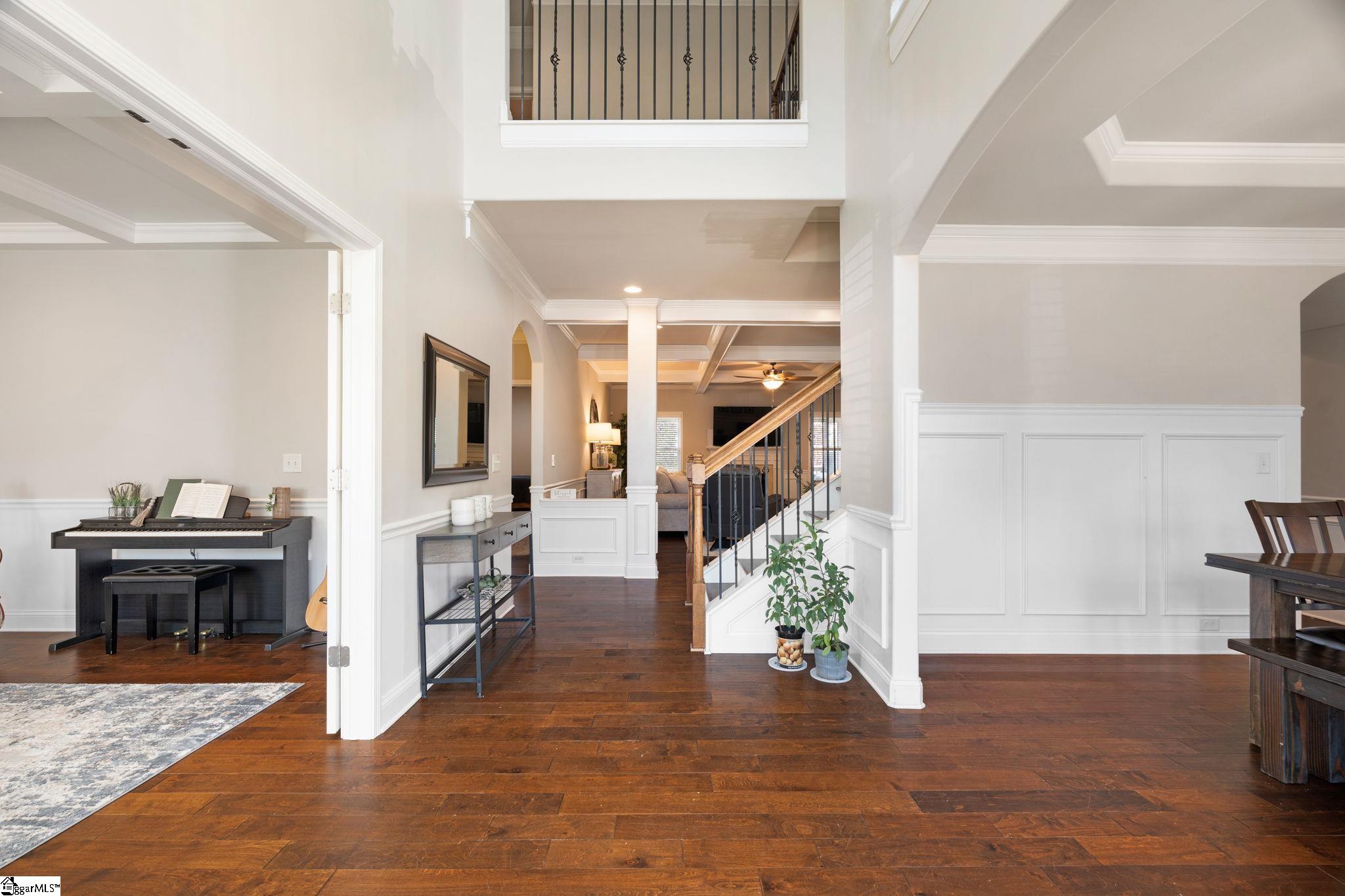 420 Combahee Court Greer, SC 29651 - Photo 6 of 50