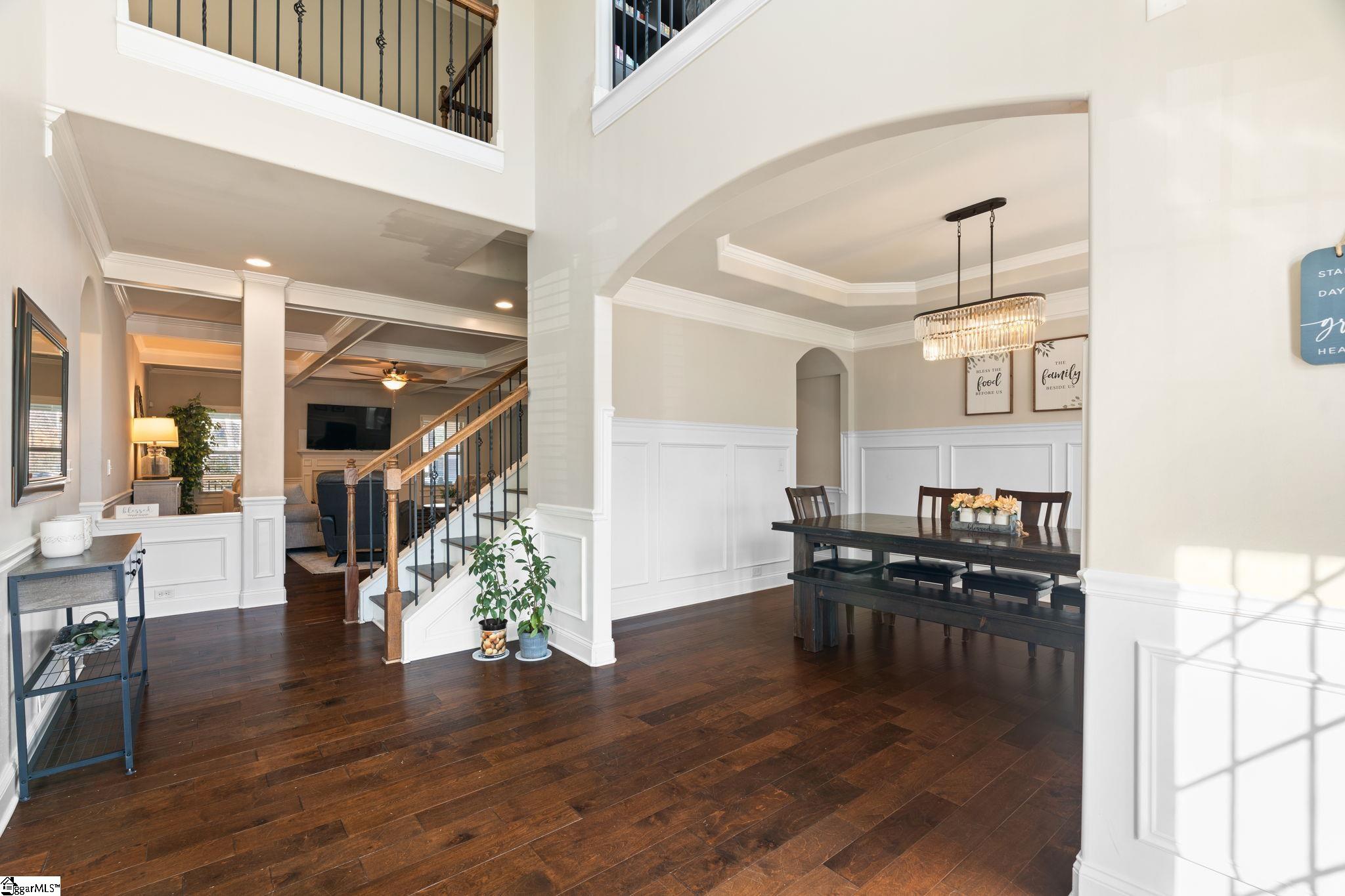 420 Combahee Court Greer, SC 29651 - Photo 7 of 50