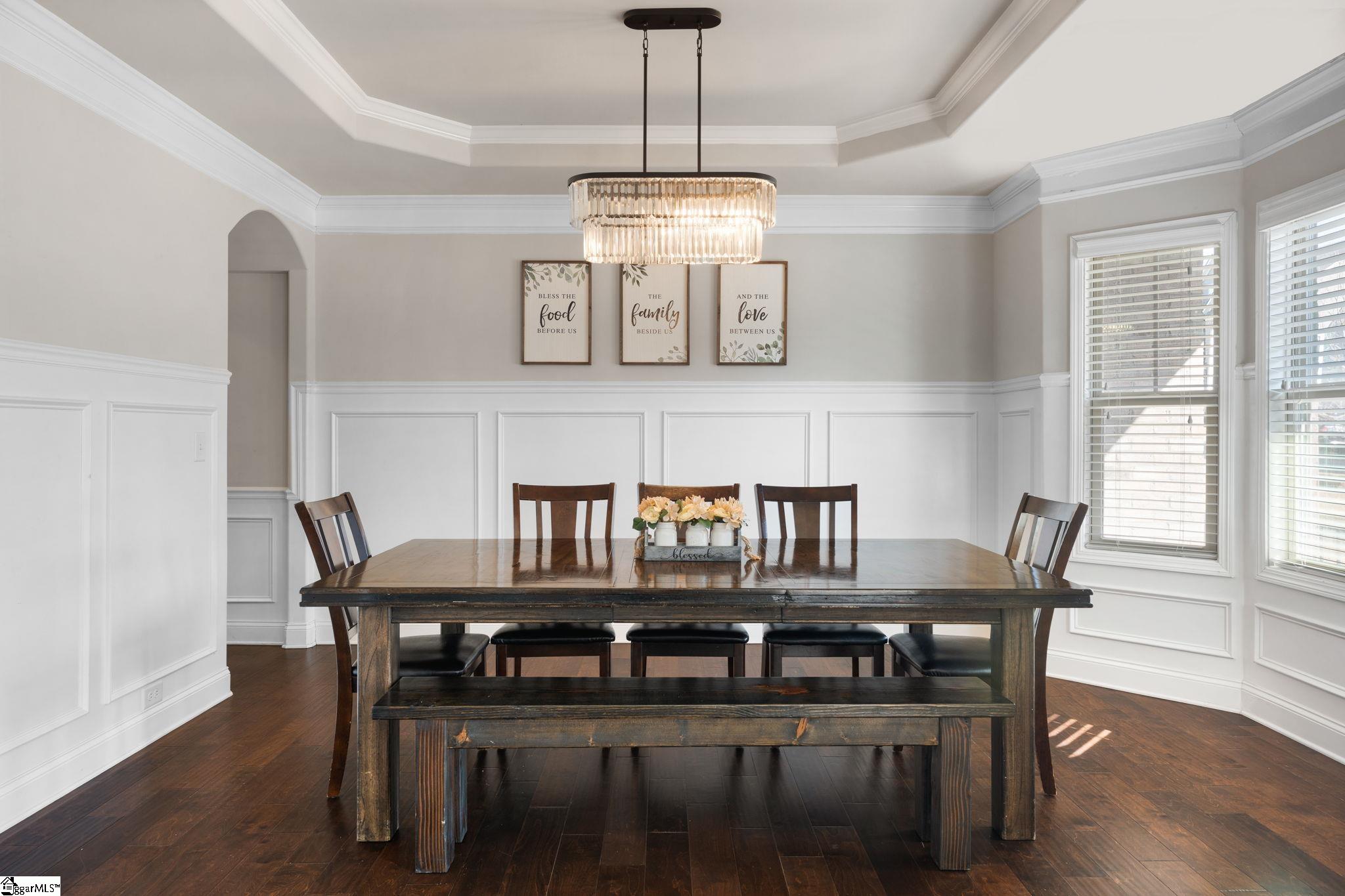 420 Combahee Court Greer, SC 29651 - Photo 8 of 50