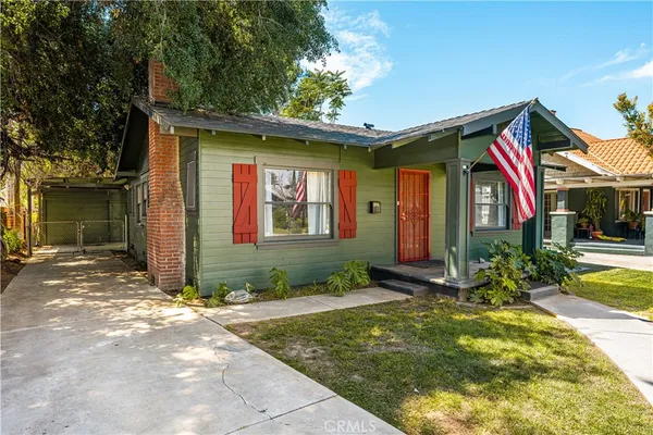 $565,000 | 3980 Linwood Place, Riverside, CA 92506