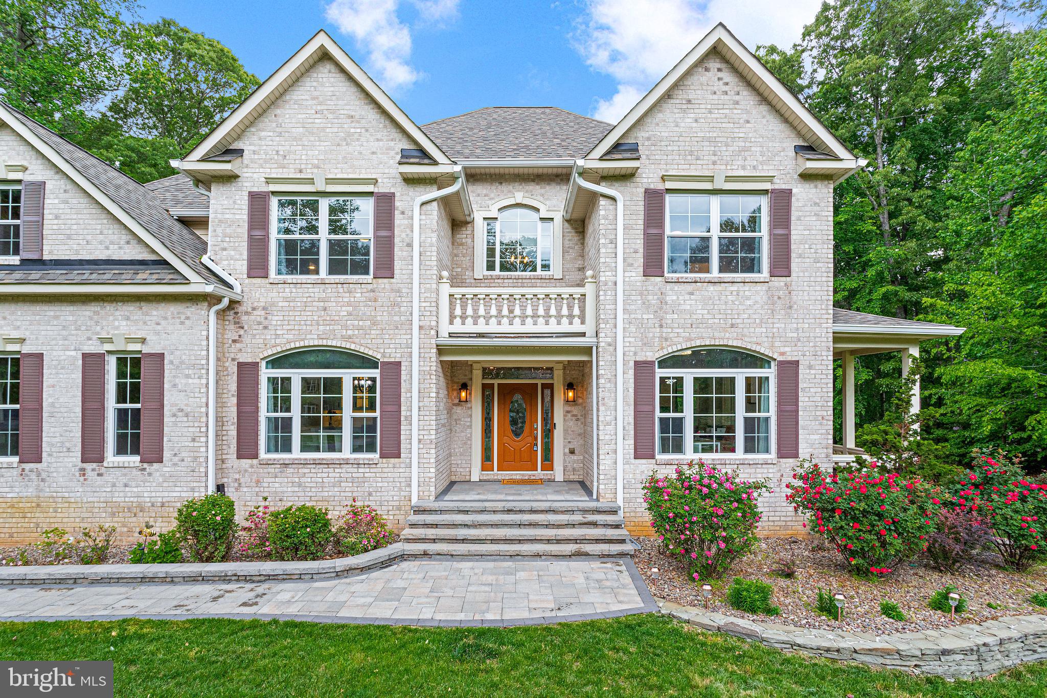 2014 Rosedale Lane Huntingtown, MD 20639 - Photo 7 of 121 Come on in!