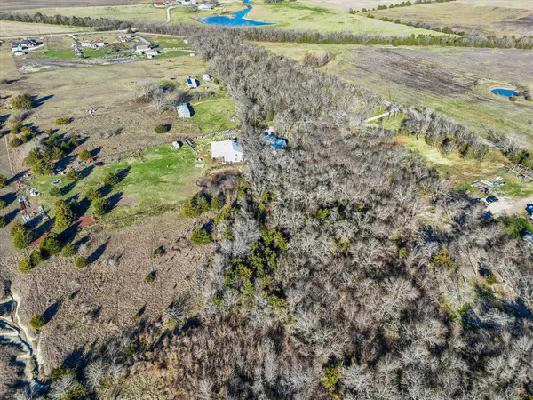 $302,000 | 2160 County Road 658, Farmersville, TX 75442