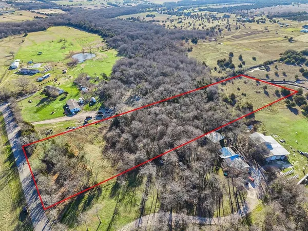 $302,000 | 2160 County Road 658, Farmersville, TX 75442