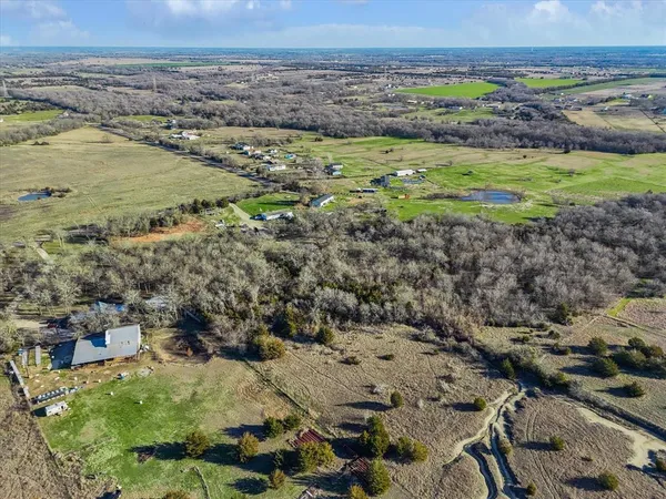 $302,000 | 2160 County Road 658, Farmersville, TX 75442