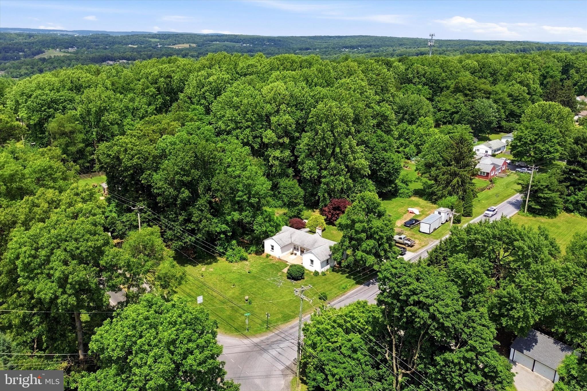 339 Beacon Light Road Gap, PA 17527 - Photo 28 of 35