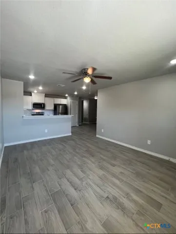 $1,450 | 2108 Saulsbury Drive, Unit A, Temple, TX 76504