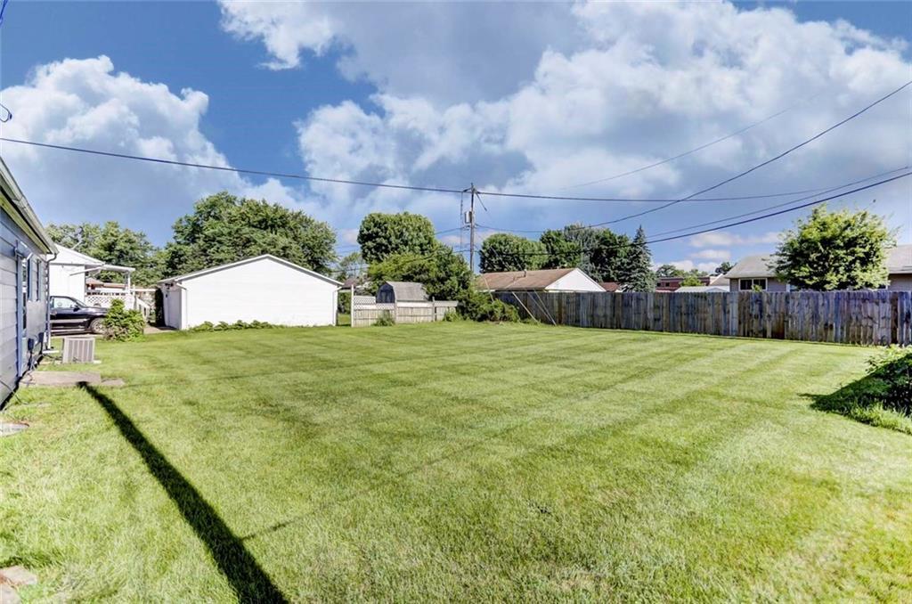 426 Knickerbocker Avenue Springfield, OH 45506 - Photo 28 of 28 Gallery Image 28