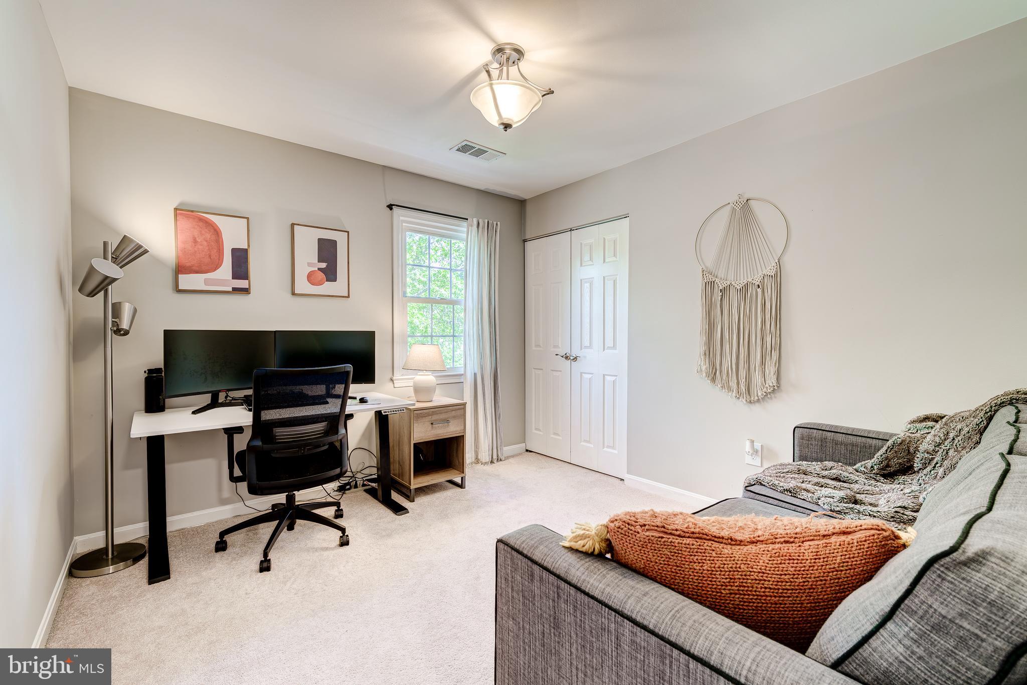 7752 Lowmoor Road Springfield, VA 22153 - Photo 59 of 90 Guest Room 1