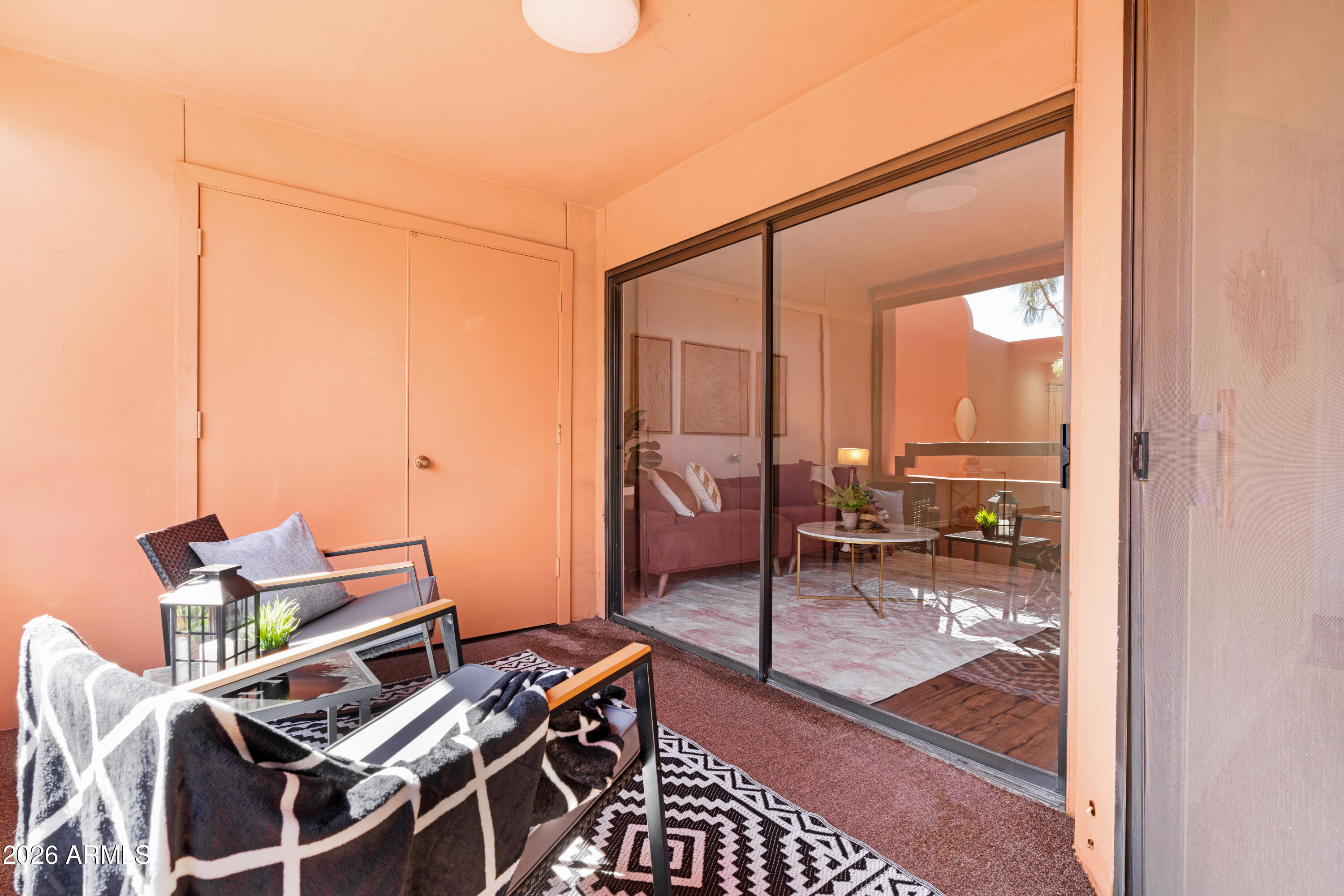4303 East Cactus Road, Unit 410 Phoenix, AZ 85032 - Photo 33 of 50 a room with furniture
