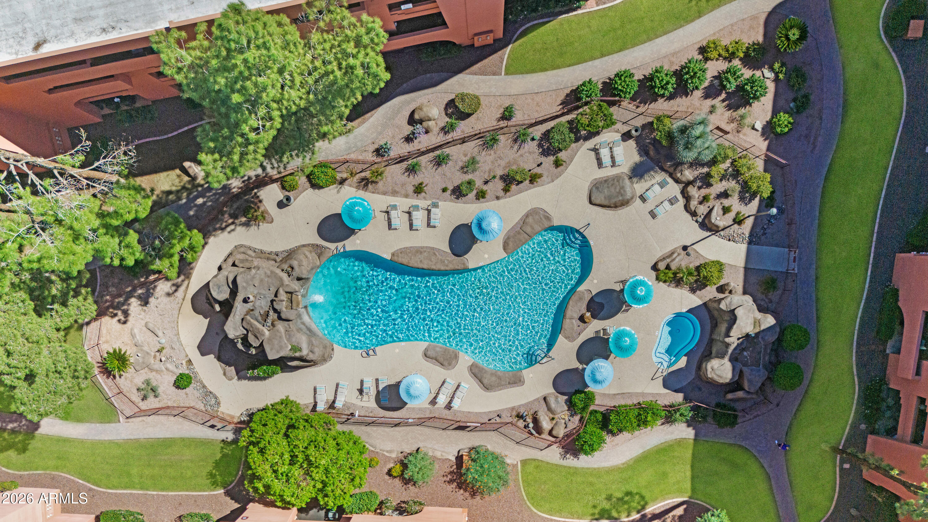 4303 East Cactus Road, Unit 410 Phoenix, AZ 85032 - Photo 41 of 50 unknown