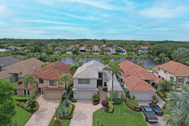 $2,100,000 | 13315 Deauville Drive, Palm Beach Gardens, FL 33410
