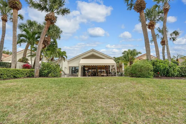 $2,100,000 | 13315 Deauville Drive, Palm Beach Gardens, FL 33410