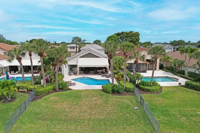 $2,100,000 | 13315 Deauville Drive, Palm Beach Gardens, FL 33410