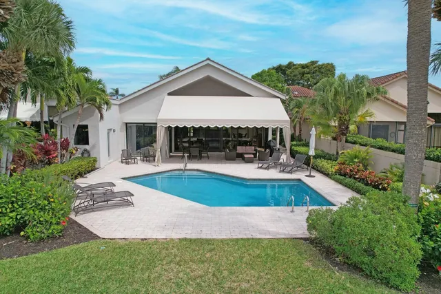 $2,100,000 | 13315 Deauville Drive, Palm Beach Gardens, FL 33410