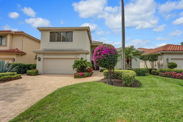$2,100,000 | 13315 Deauville Drive, Palm Beach Gardens, FL 33410