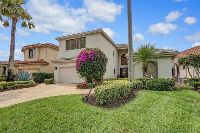 $2,100,000 | 13315 Deauville Drive, Palm Beach Gardens, FL 33410