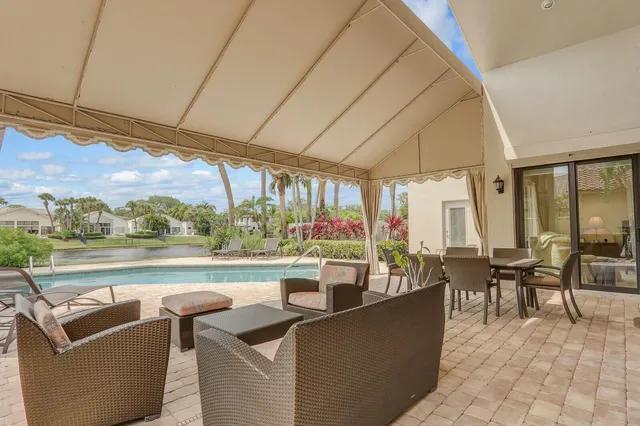 $2,100,000 | 13315 Deauville Drive, Palm Beach Gardens, FL 33410
