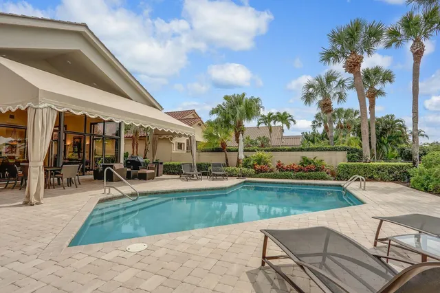 $2,100,000 | 13315 Deauville Drive, Palm Beach Gardens, FL 33410