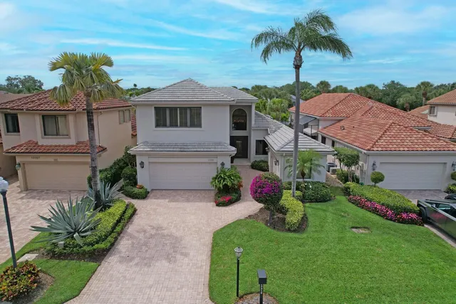$2,100,000 | 13315 Deauville Drive, Palm Beach Gardens, FL 33410