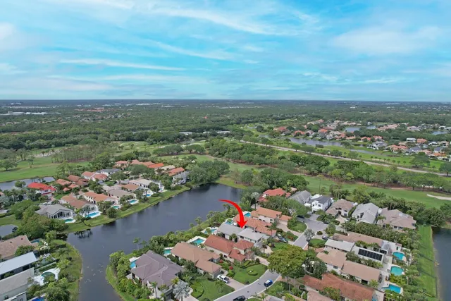 $2,100,000 | 13315 Deauville Drive, Palm Beach Gardens, FL 33410