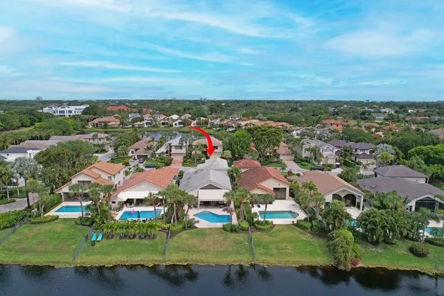 $2,100,000 | 13315 Deauville Drive, Palm Beach Gardens, FL 33410