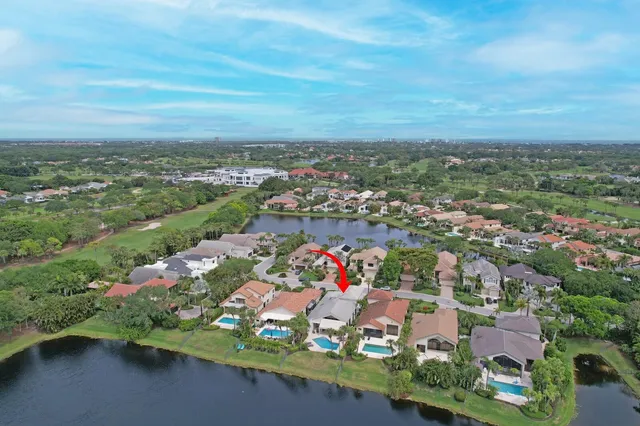 $2,100,000 | 13315 Deauville Drive, Palm Beach Gardens, FL 33410