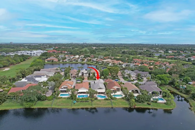 $2,100,000 | 13315 Deauville Drive, Palm Beach Gardens, FL 33410