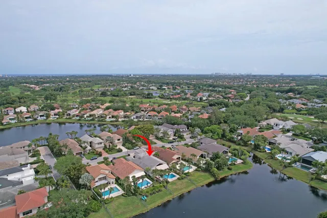 $2,100,000 | 13315 Deauville Drive, Palm Beach Gardens, FL 33410