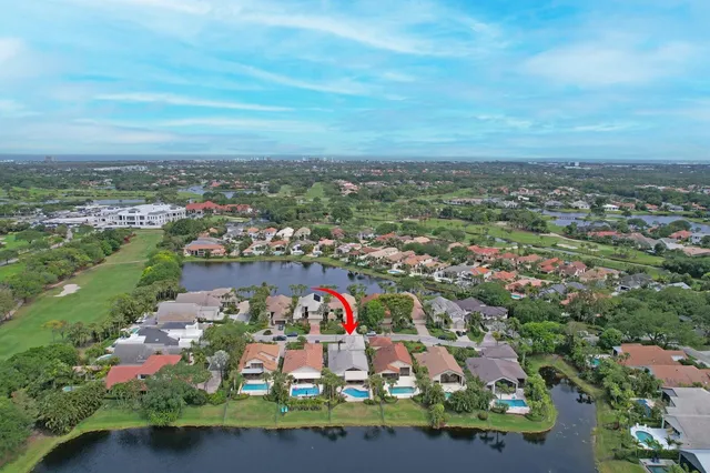 $2,100,000 | 13315 Deauville Drive, Palm Beach Gardens, FL 33410