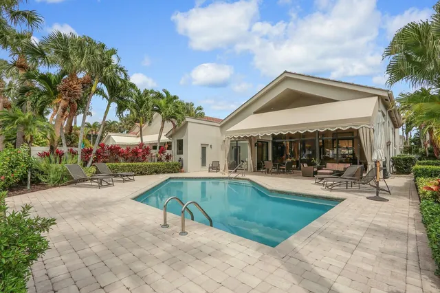 $2,100,000 | 13315 Deauville Drive, Palm Beach Gardens, FL 33410