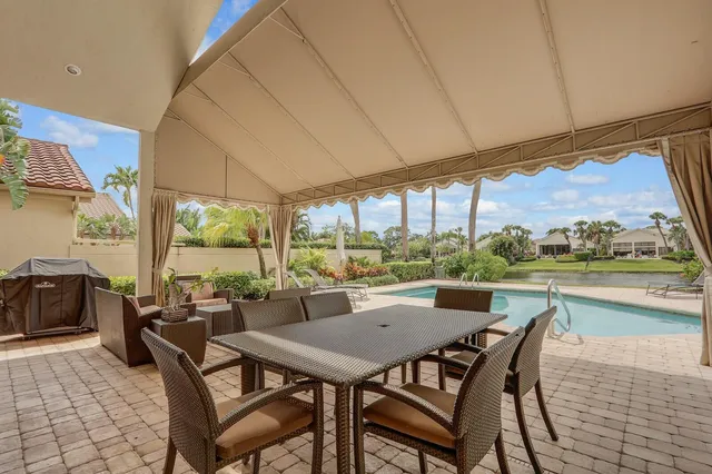 $2,100,000 | 13315 Deauville Drive, Palm Beach Gardens, FL 33410