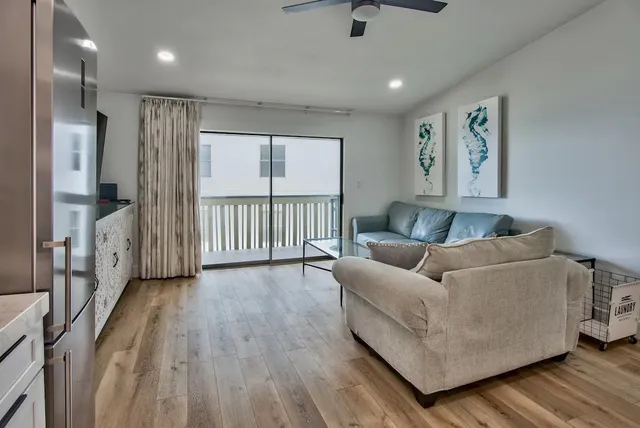 $2,850 | 3692 East County Highway 30A, Unit 22, Santa Rosa Beach, FL 32459