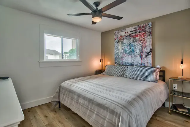 $2,850 | 3692 East County Highway 30A, Unit 22, Santa Rosa Beach, FL 32459