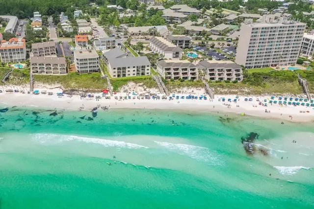$2,850 | 3692 East County Highway 30A, Unit 22, Santa Rosa Beach, FL 32459