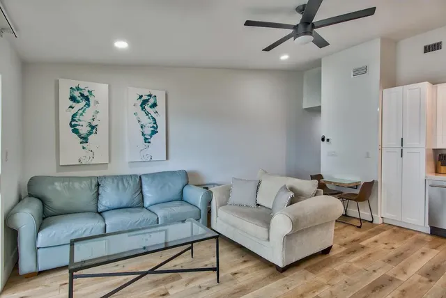 $2,850 | 3692 East County Highway 30A, Unit 22, Santa Rosa Beach, FL 32459