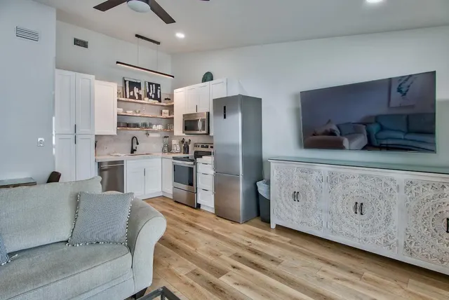 $2,850 | 3692 East County Highway 30A, Unit 22, Santa Rosa Beach, FL 32459
